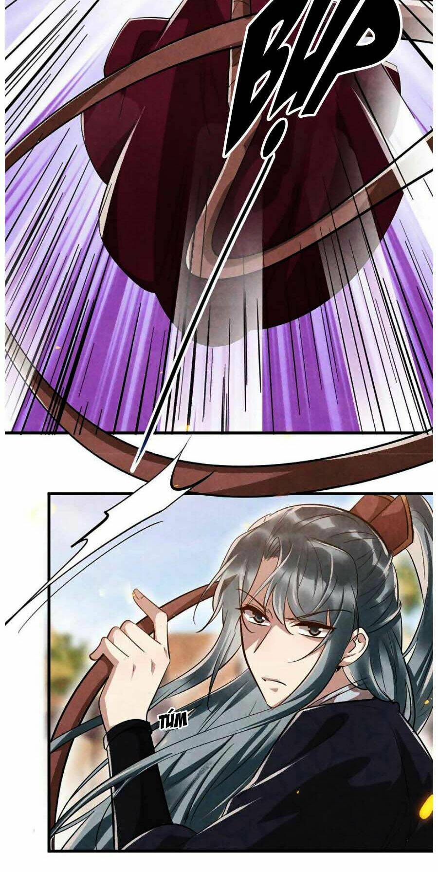 Vương Phi Muốn Trèo Tường: Chapter 97