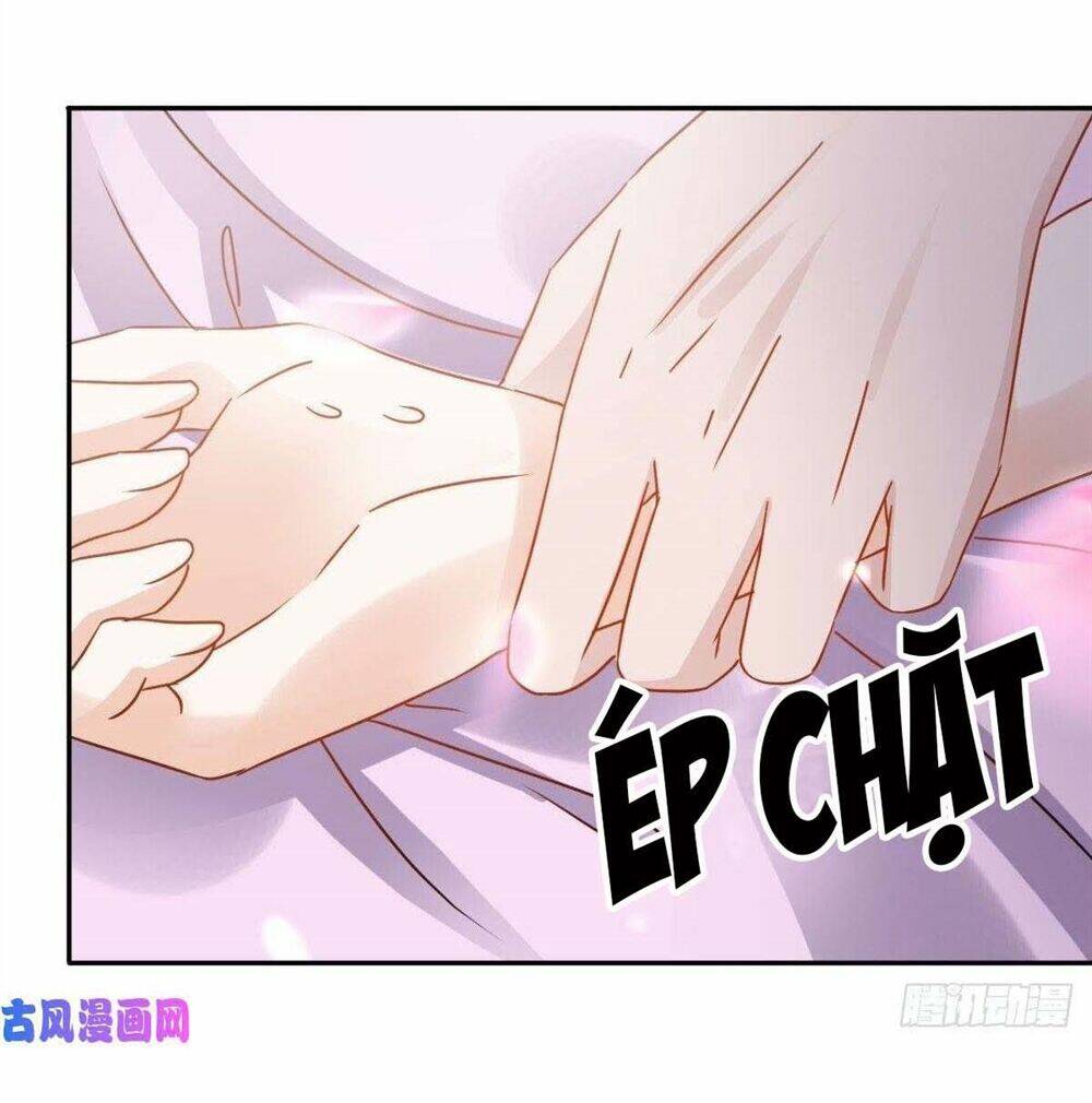 Vương Phi Thông Linh: Chapter 14