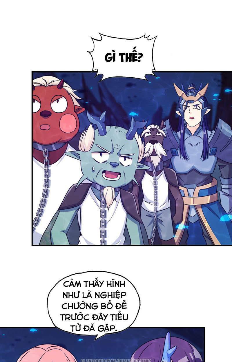 Khởi Đầu Bằng Một Con Côn: Chapter 67