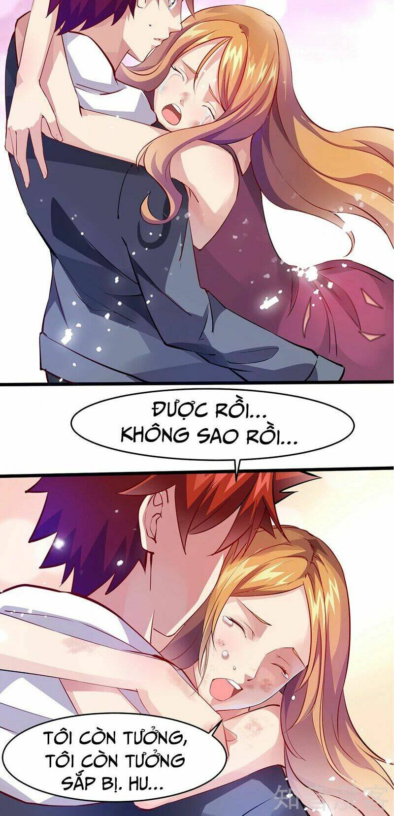 Dị Năng Thiếu Niên Vương: Chapter 29