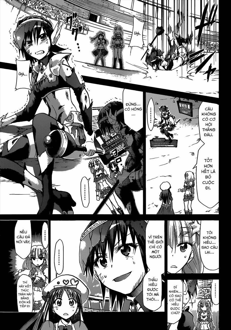 Denpa Kyoushi: Chapter 110