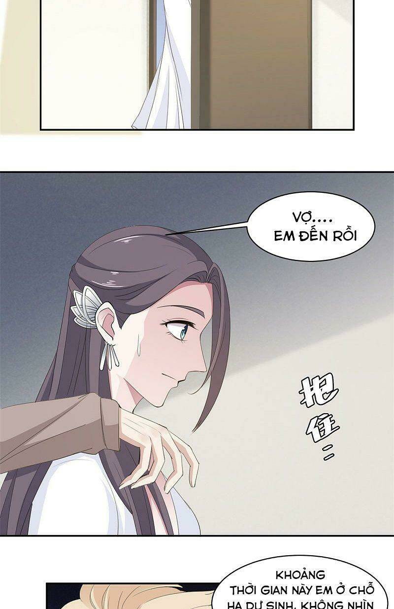Tổng Tài, Tránh Xa Tôi Ra: Chapter 72