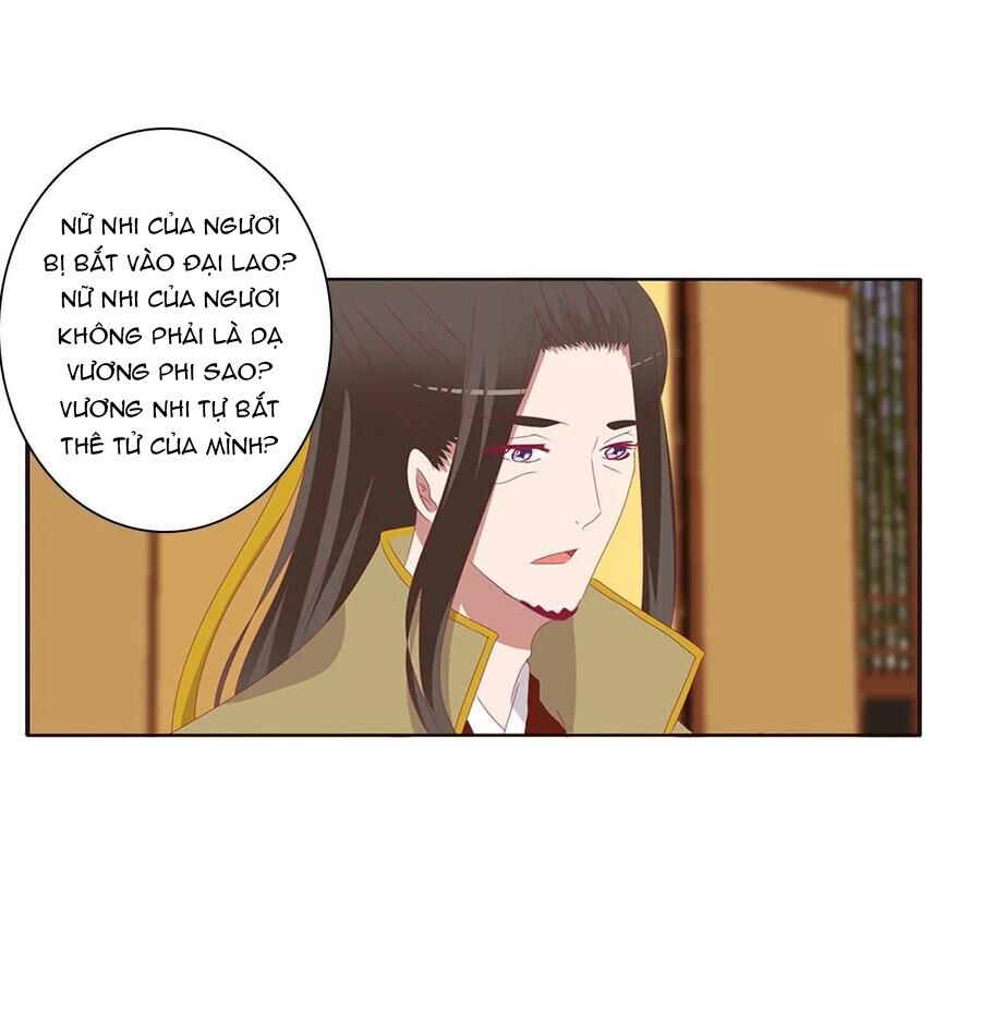 Thông Linh Phi: Chapter 615