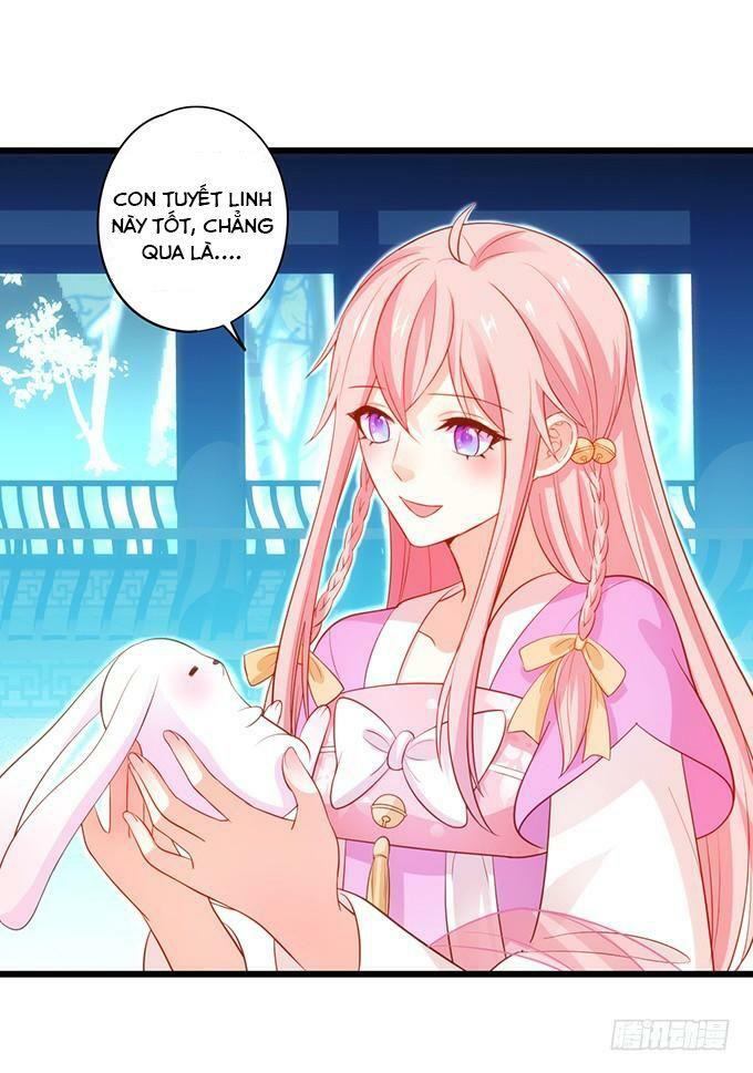 Hồ Tiên Hung Bạo: Chapter 98