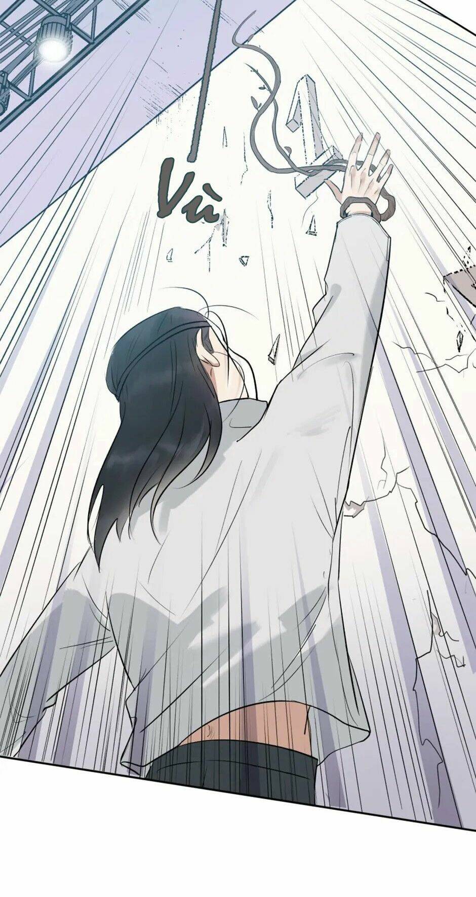 Anh Hùng Và Hiệp Nữ: Chapter 16