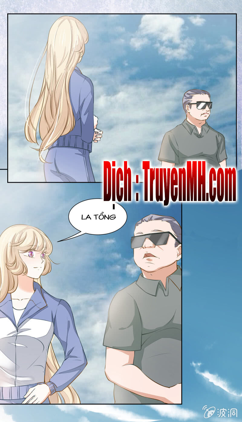 Hôn Sai 55 Lần: Chapter 51