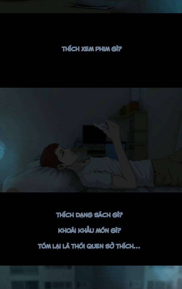 Dead Days: Chapter 9