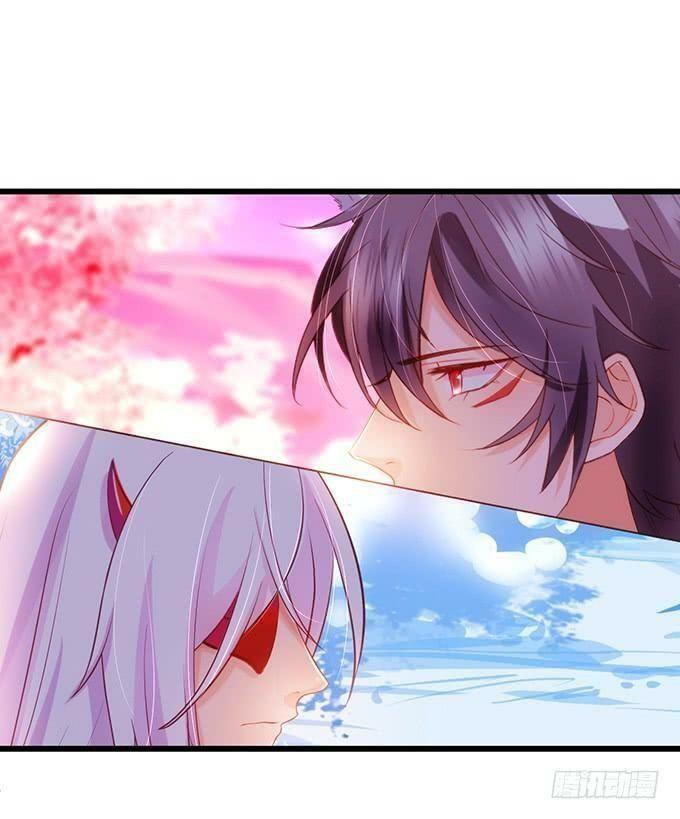 Hồ Tiên Hung Bạo: Chapter 116