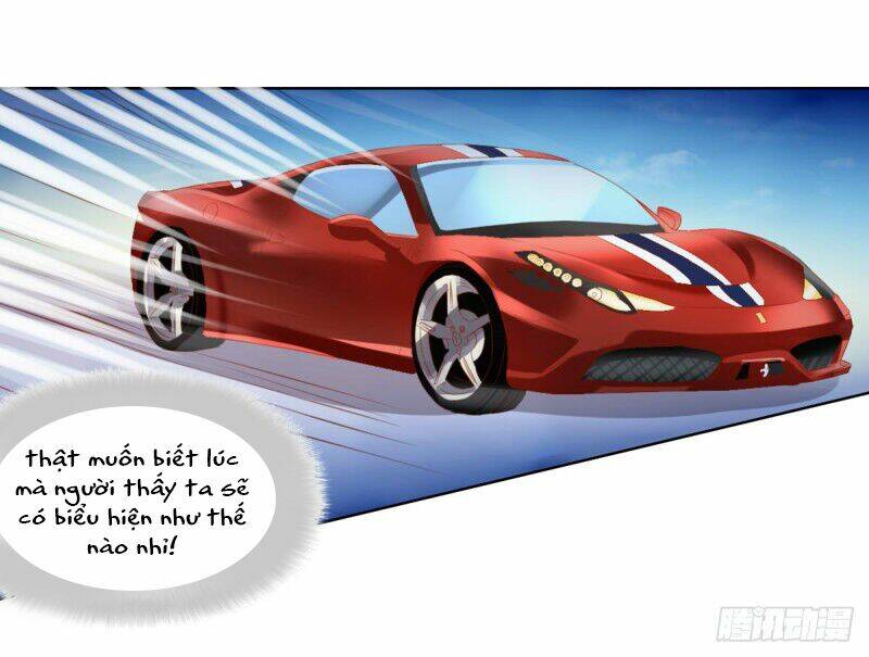 Hoàng Đế “Phế Vật” Tiến Hóa Sử: Chapter 63