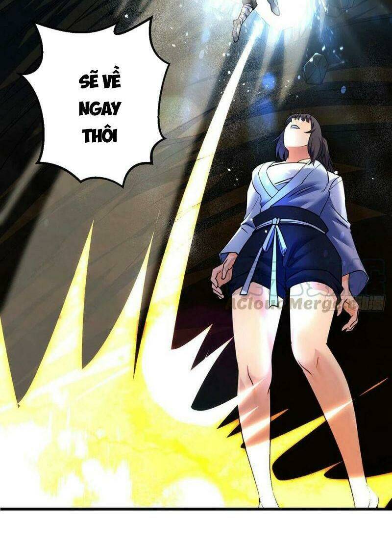 Ta Là Đại Hoàn Đan: Chapter 38