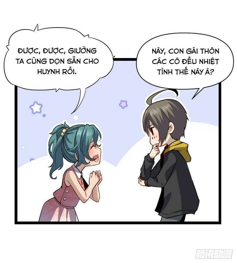 Ta Độ Kiếp Thất Bại Đều Là Tại Ngươi: Chapter 18