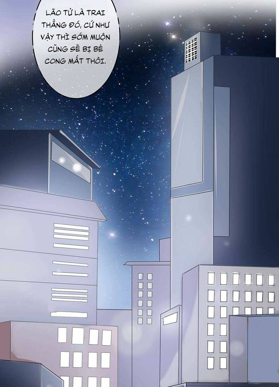 Manh Thê Khó Dỗ: Chapter 47