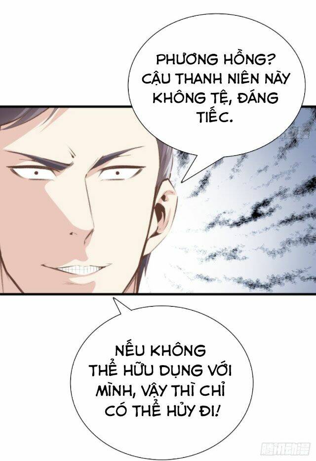 Đô Thị Chí Tôn: Chapter 95