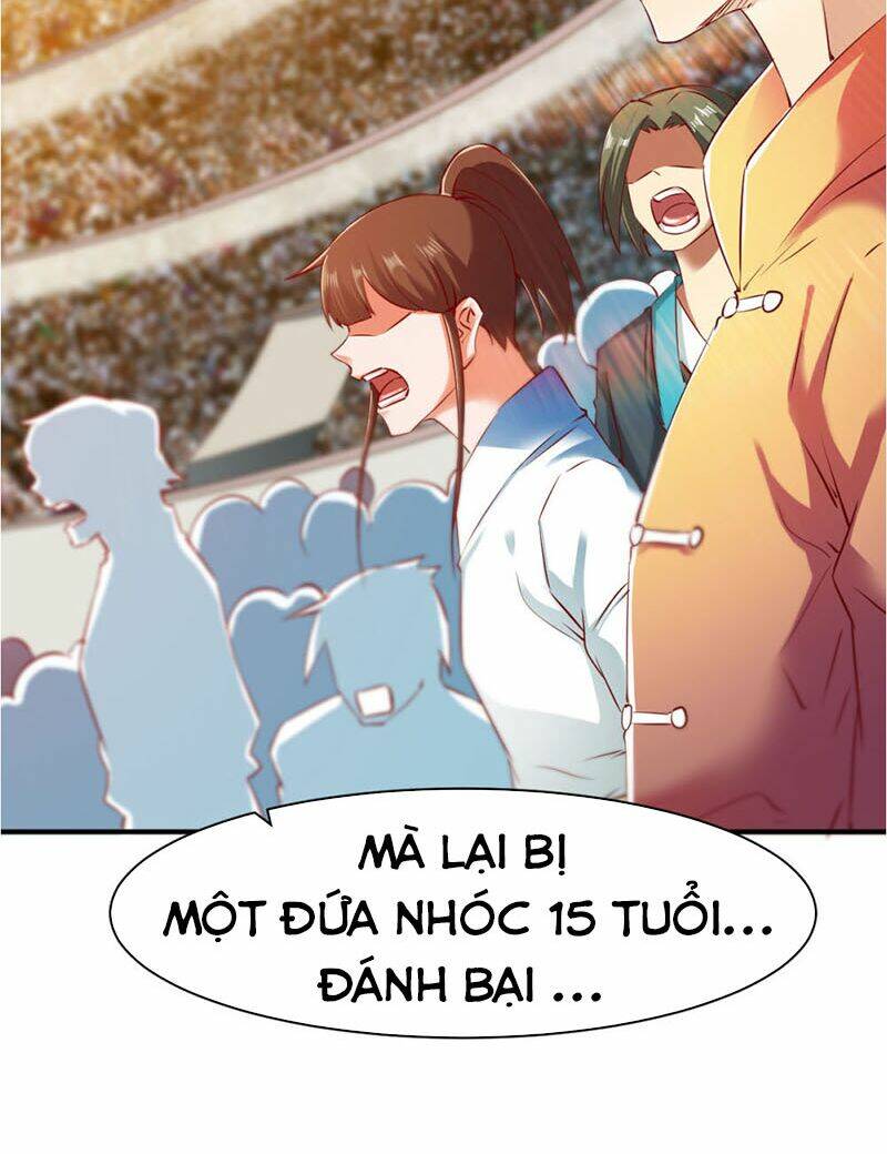 Chiến Đỉnh: Chapter 74