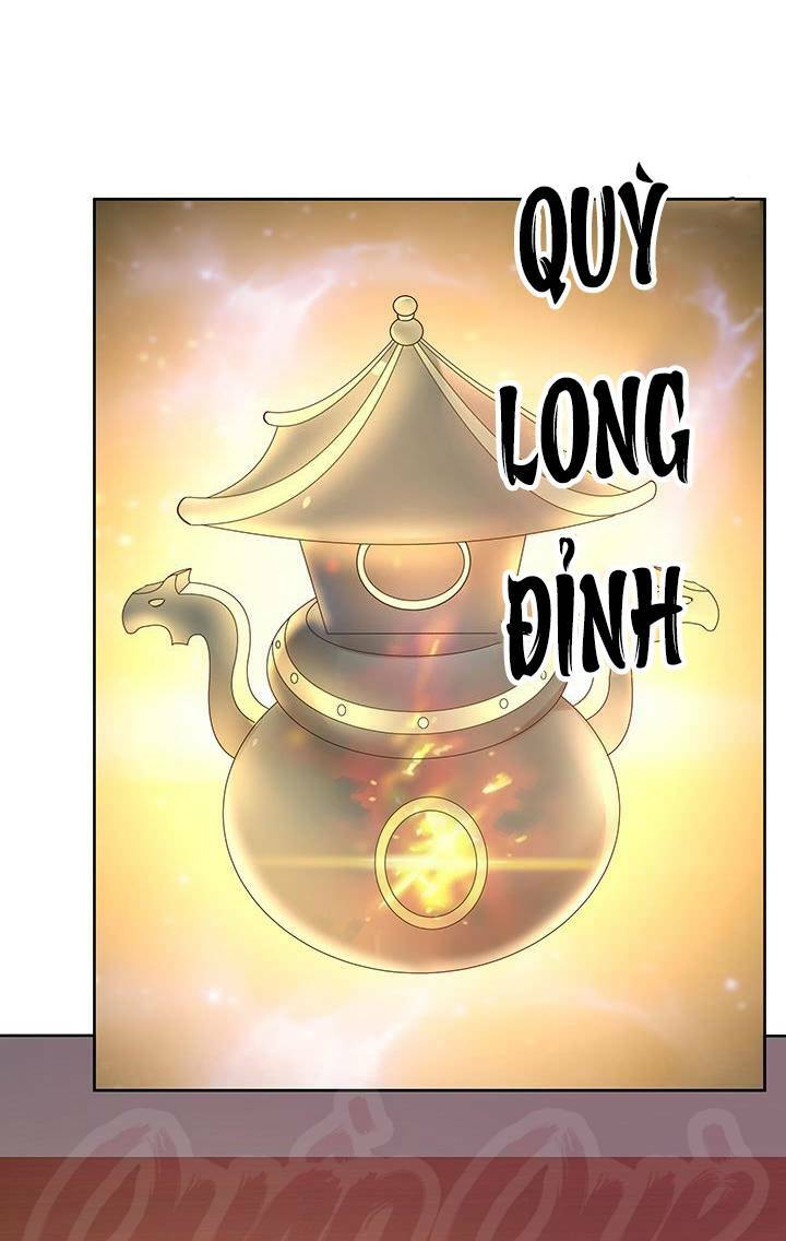 Siêu Phàm Truyện: Chapter 197