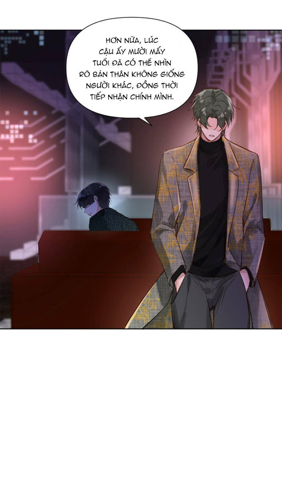 Tâm Động Thuấn Di: Chapter 70