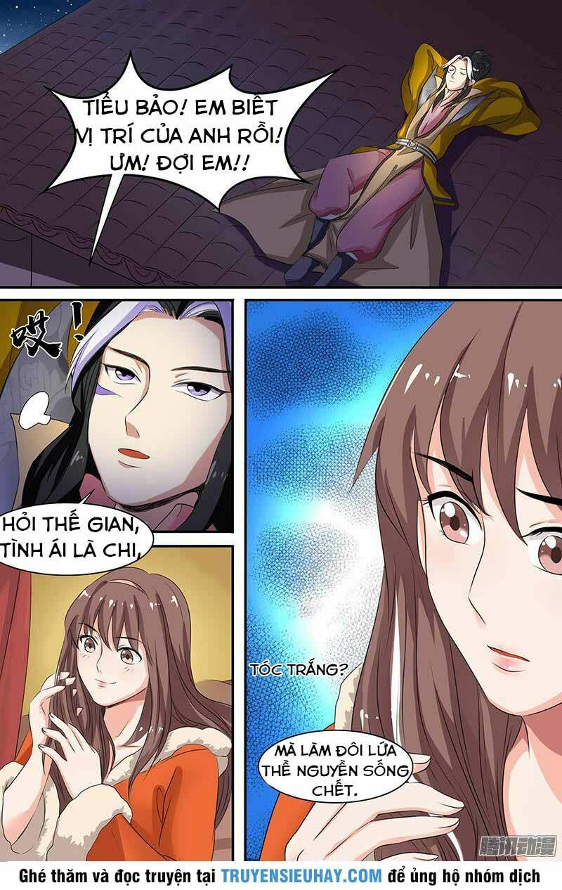 Cực Phẩm Tu Chân Thiếu Niên: Chapter 166