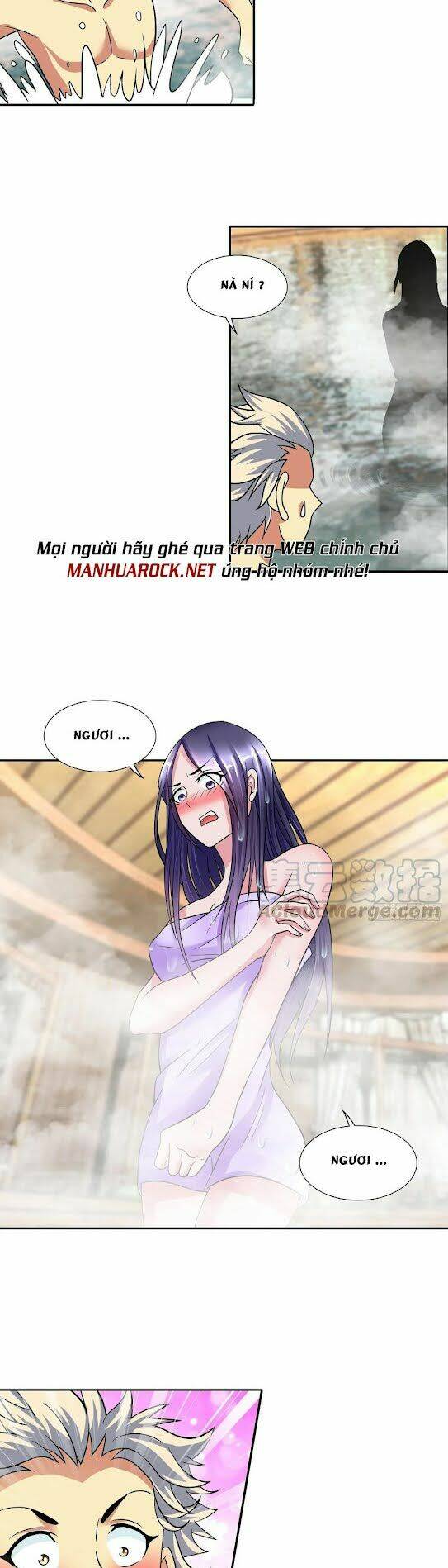 Tôi Là Thần Y: Chapter 187