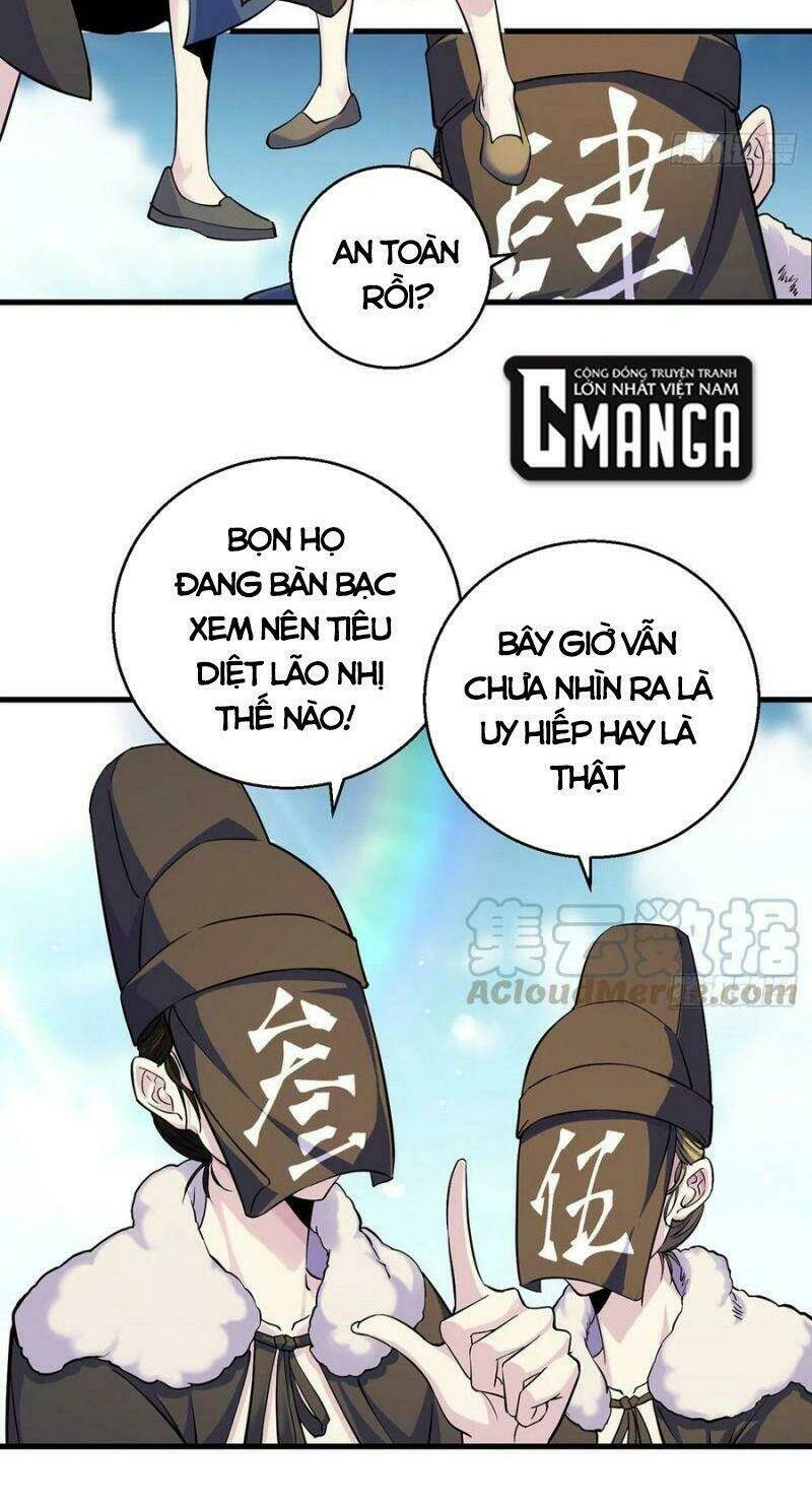 Ta Là Đại Hoàn Đan: Chapter 42