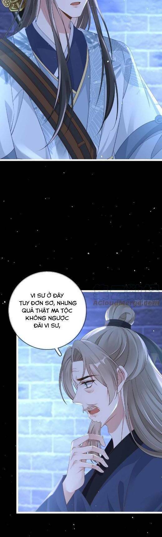 Ma Đầu Vạn Ác Năm Tuổi Rưỡi: Chapter 104