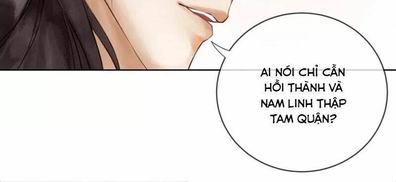 Hậu Cung Của Trẫm Cháy Rồi!: Chapter 3