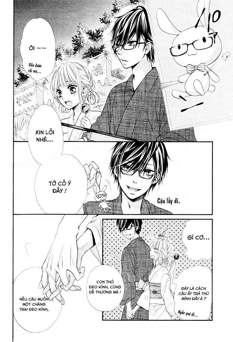 Sonna Me de Minai De: Chapter 2