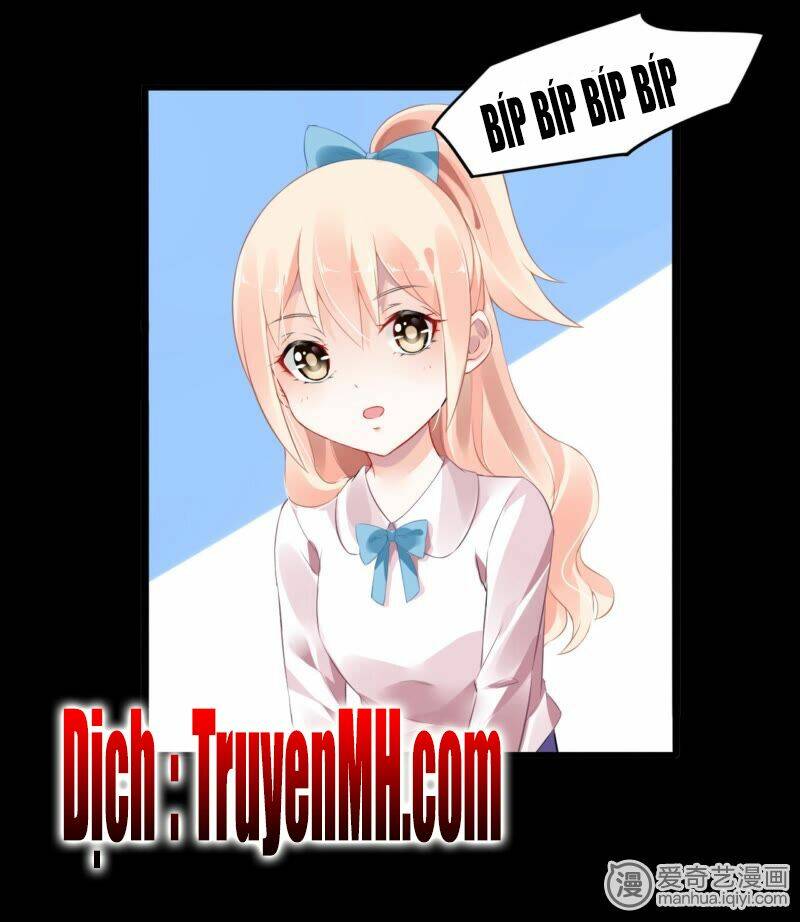 Mưu Ái Thượng Ẩn: Chapter 1