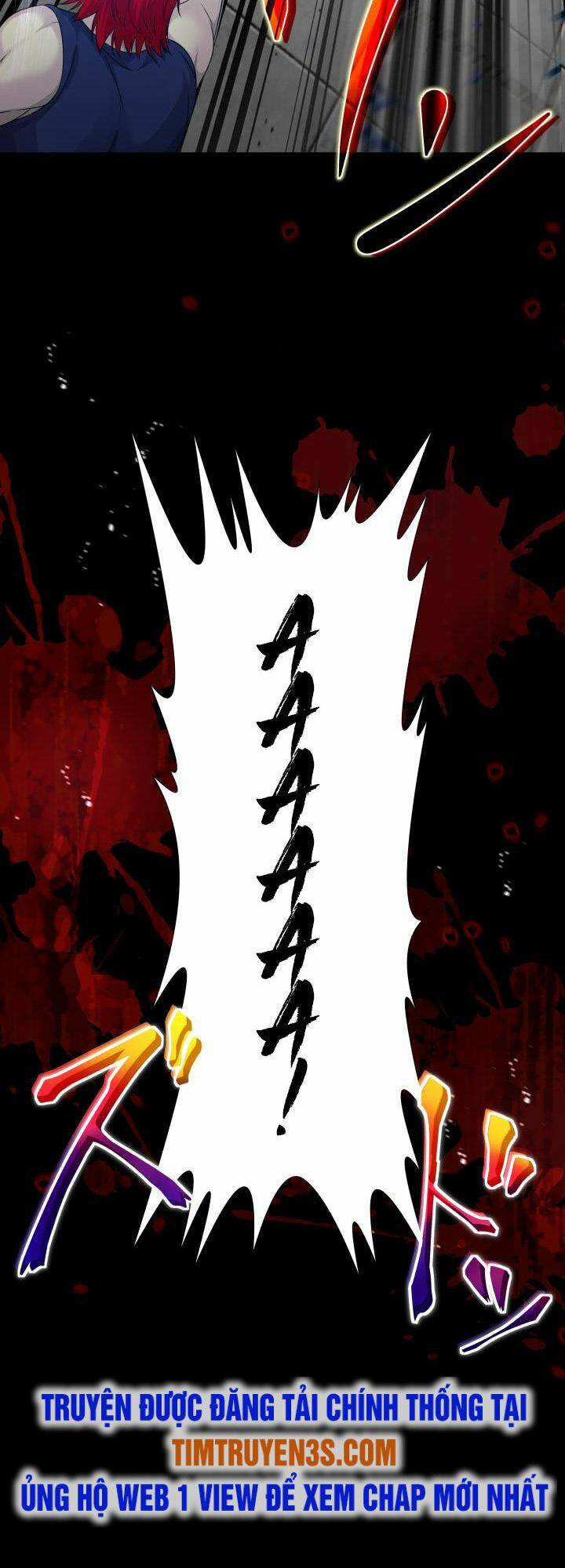 Trò Chơi Của Chúa Thượng: Chapter 21