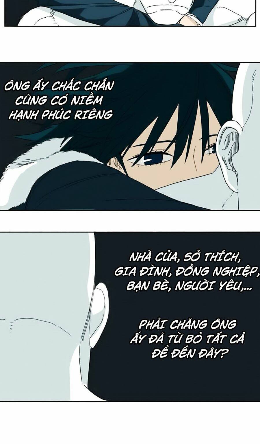 Đại Chiến Muỗi Biến Dị: Chapter 12