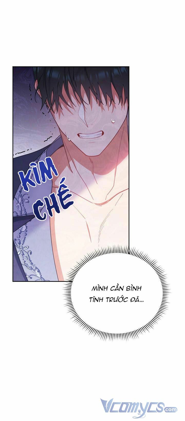 Tôi Sẽ Chịu Trách Nhiệm Về Phúc Lợi Của Nam Chính: Chapter 15