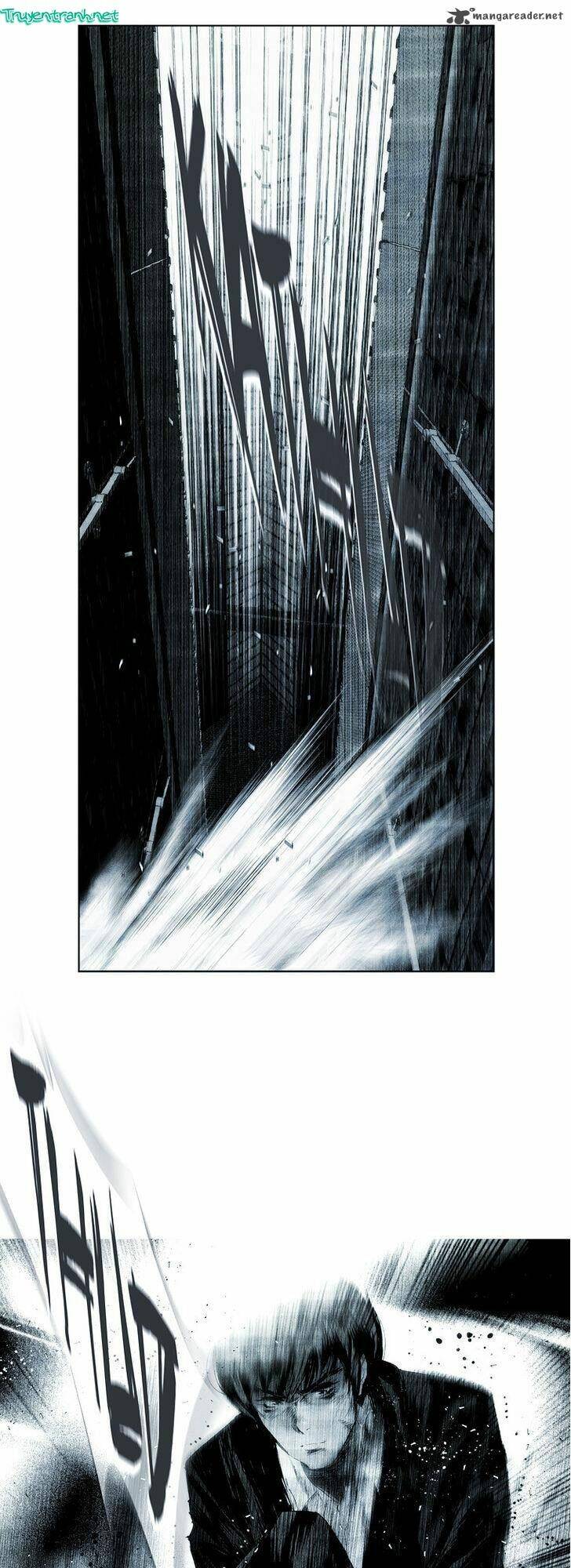 Cry Like Wolves: Chapter 3