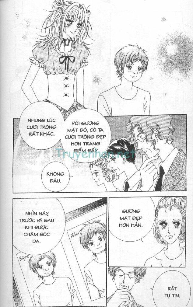 Lọ Lem Hậu Đậu: Chapter 95