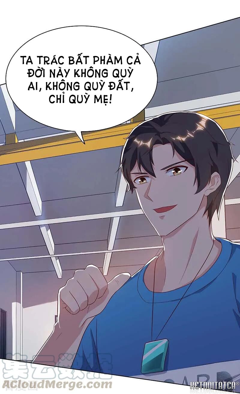 Trọng Sinh Khí Thiếu Quy Lai: Chapter 79