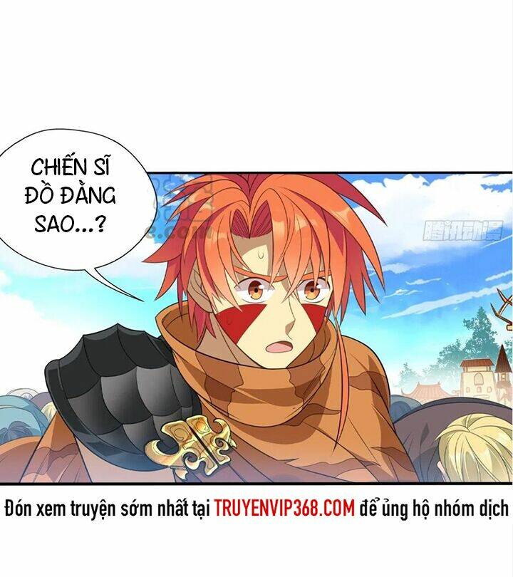 Người Nguyên Thủy Mạnh Nhất: Chapter 1.5