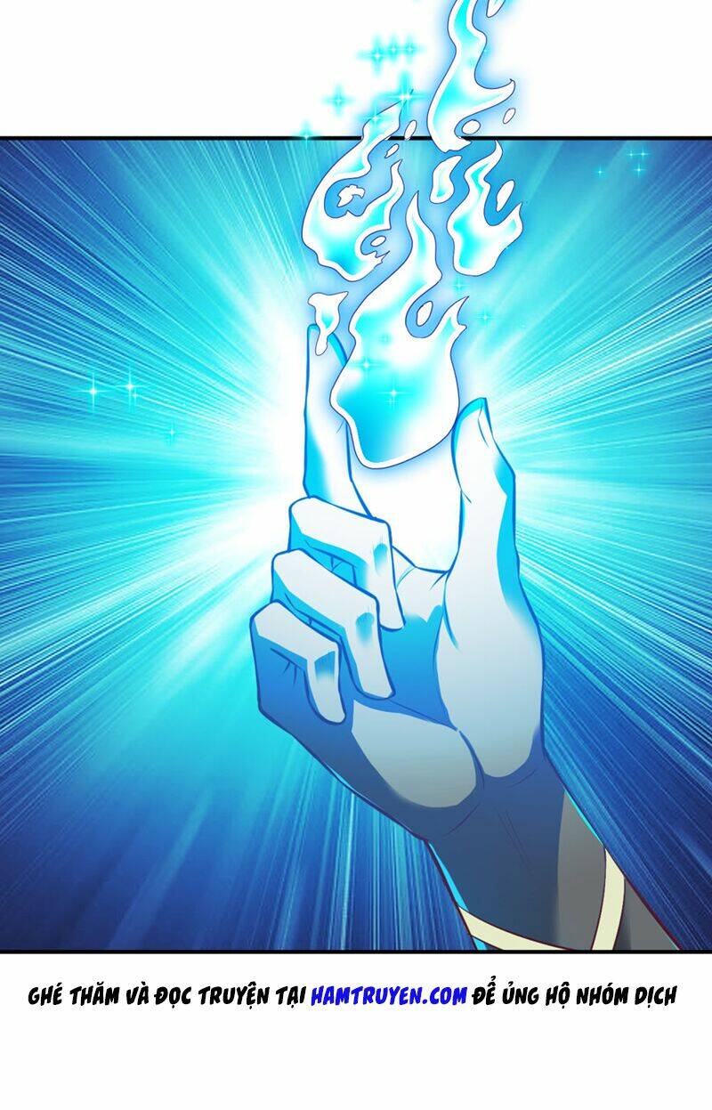 Chiến Đỉnh: Chapter 170