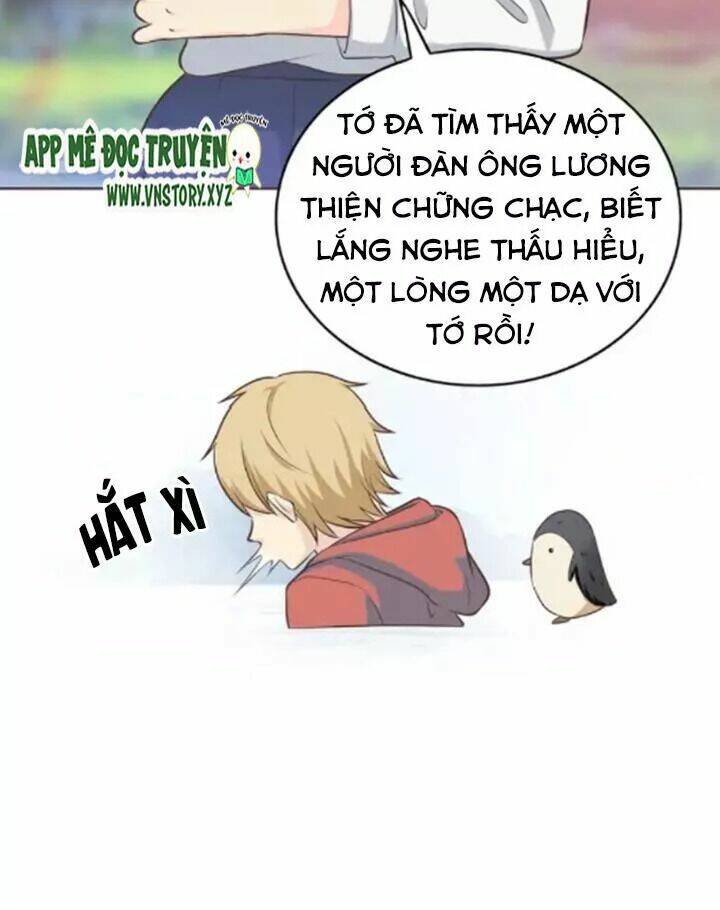 Xin Chào! Dân Nữ: Chapter 70