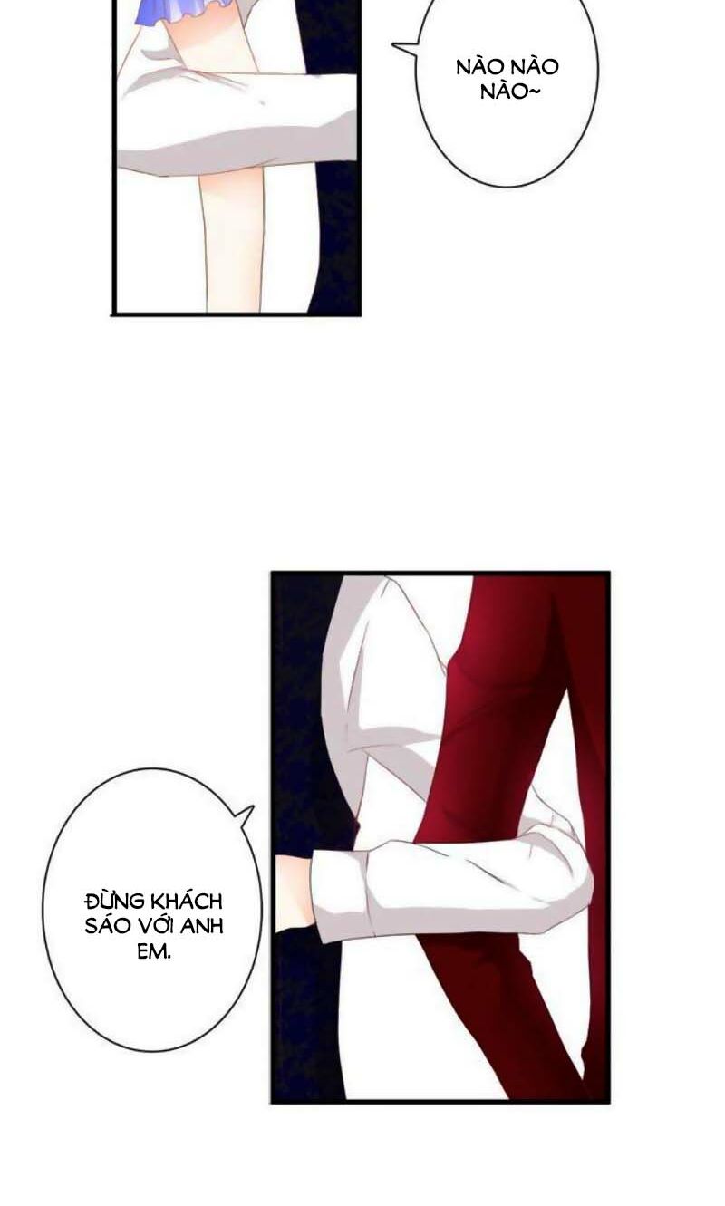 Ở lại thế kỷ này: Chapter 46