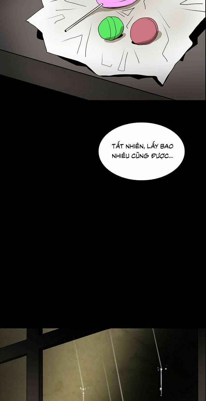 Chí Tôn Thần Ma: Chapter 40