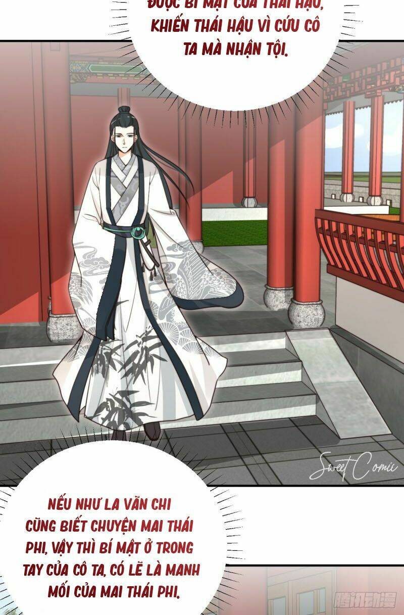 Cung Đấu Live: Chapter 35