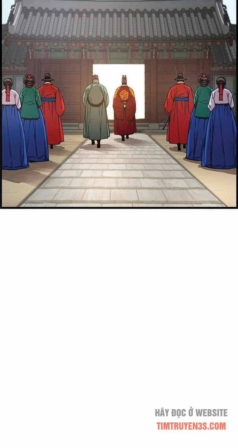 Tôi Sẽ Sống Như Một Hoàng Tử: Chapter 85
