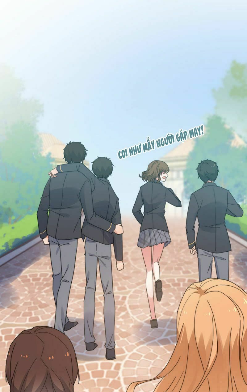Ma Lạt Thiên Kim Đẩu Ác Thiếu: Chapter 216