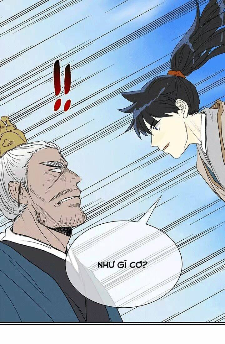 Học Sĩ Tái Sinh: Chapter 74