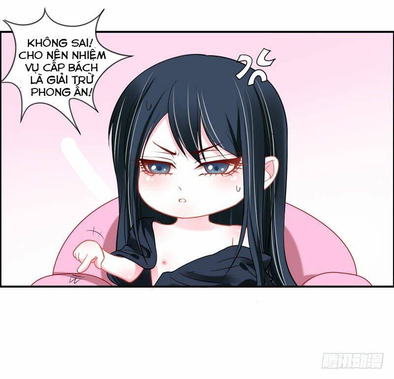 Ma Vương Đại Nhân Đi Thông Thả: Chapter 31