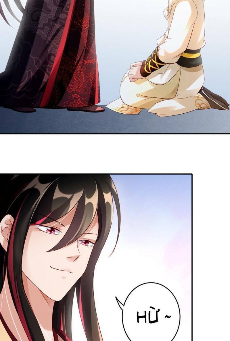 Thiên Kim Bất Hoán: Chapter 47