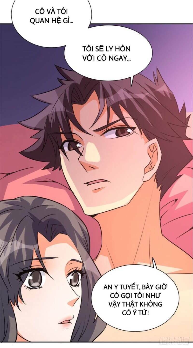 Đế Tế: Chapter 62