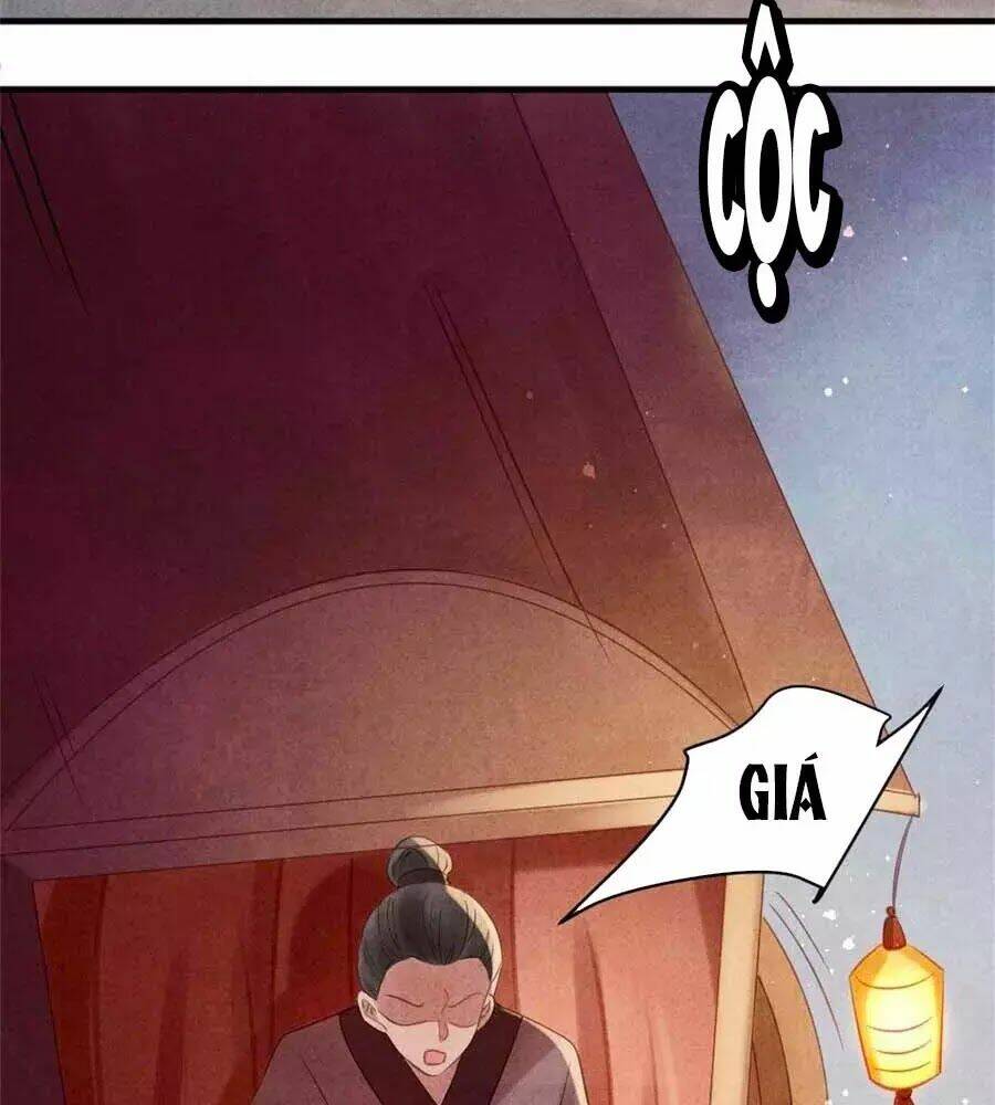 Vương Phi Muốn Trèo Tường: Chapter 60