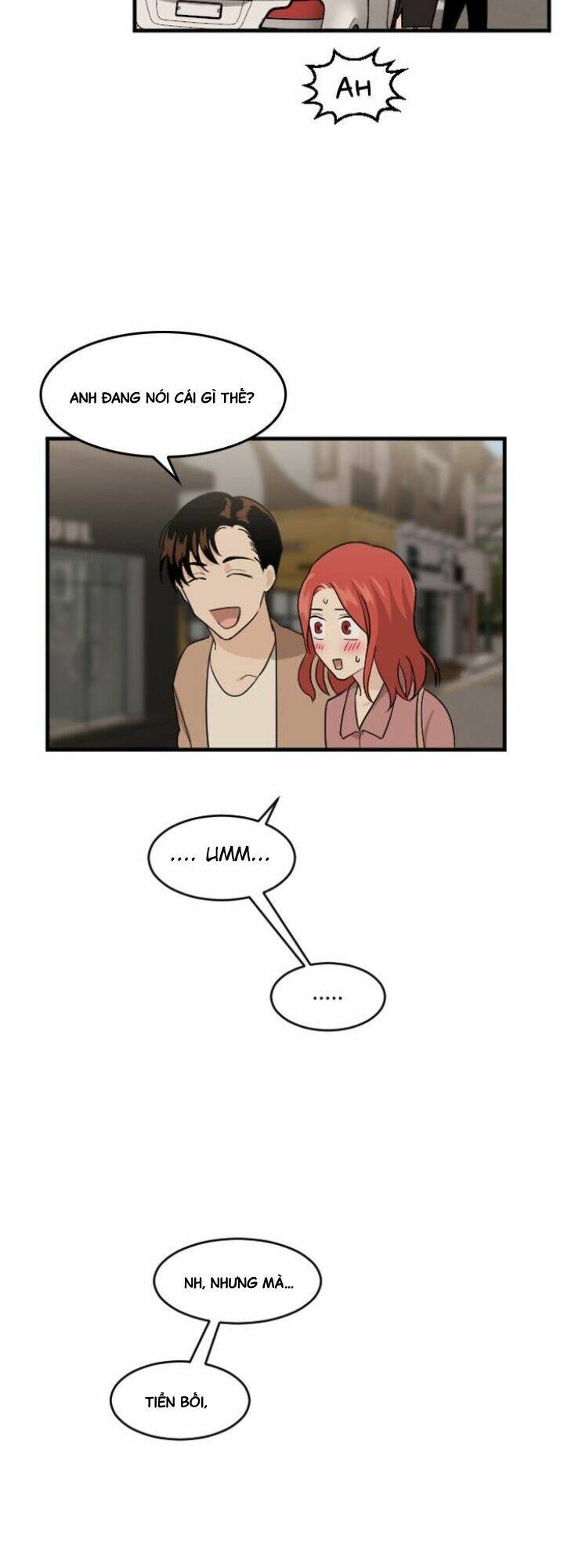 Người Đẹp Gangnam: Chapter 40