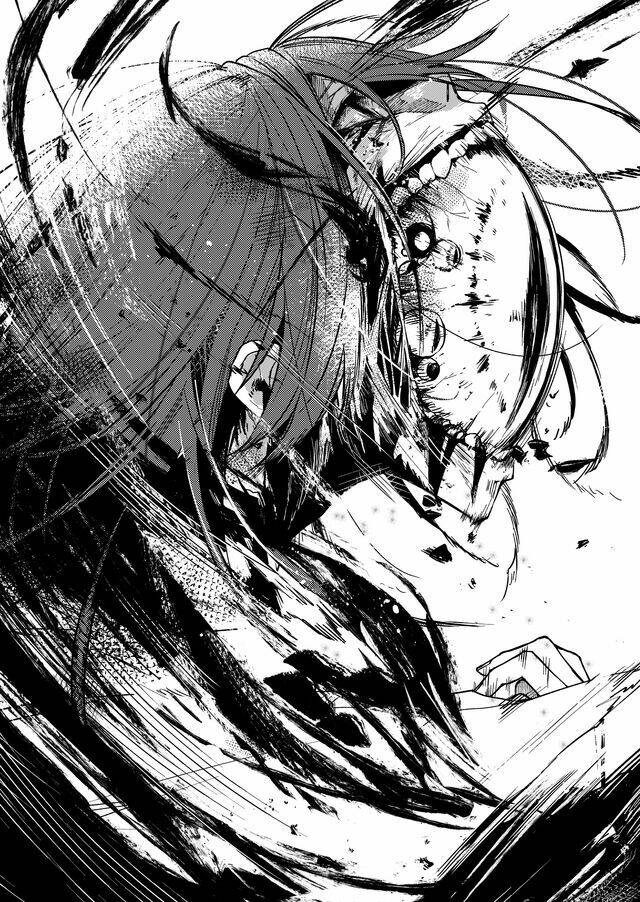 Fushi No Sougishi: Chapter 11