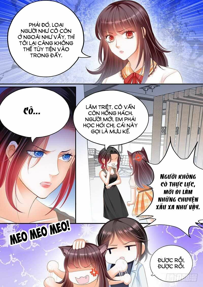 Thiểm Hôn Kiều Thê: Chapter 56