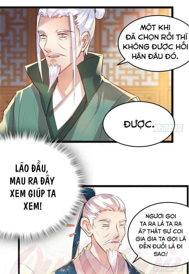 Siêu Phàm Truyện: Chapter 22